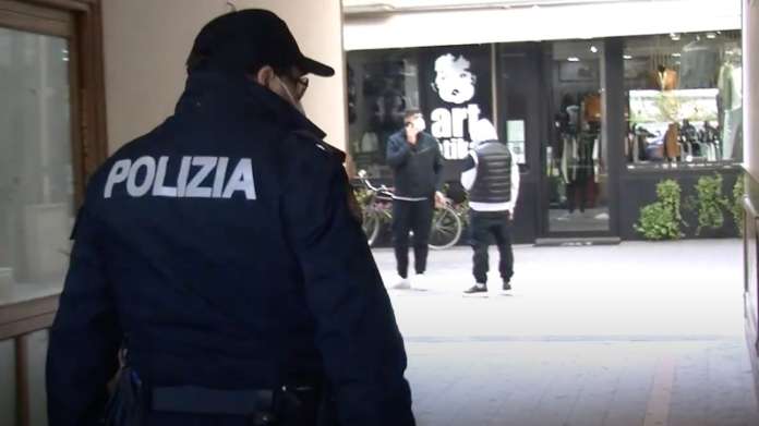 Omicidio Gioia