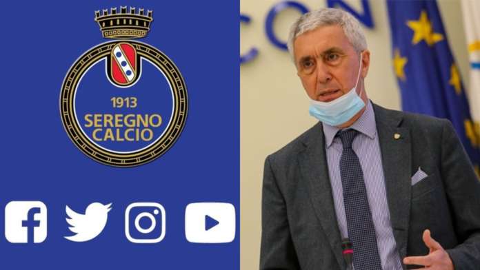 Seregno e Sibilia