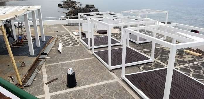 Solarium