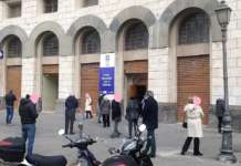 Vaccinazioni: Pasqua all’Augusteo per molti salernitani