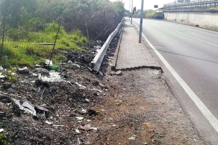 Via Marchiafava