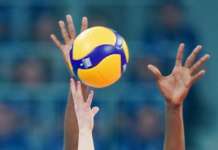 Pallavolo, nel palazzetto c’è condensa: rinvio gara ad Aversa