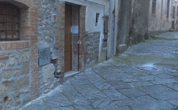 Casa centro storico prostitute cinesi