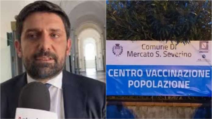sindaco antonio somma
