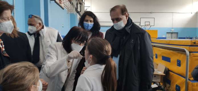 screening scuole mastella