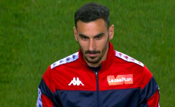 Zappacosta