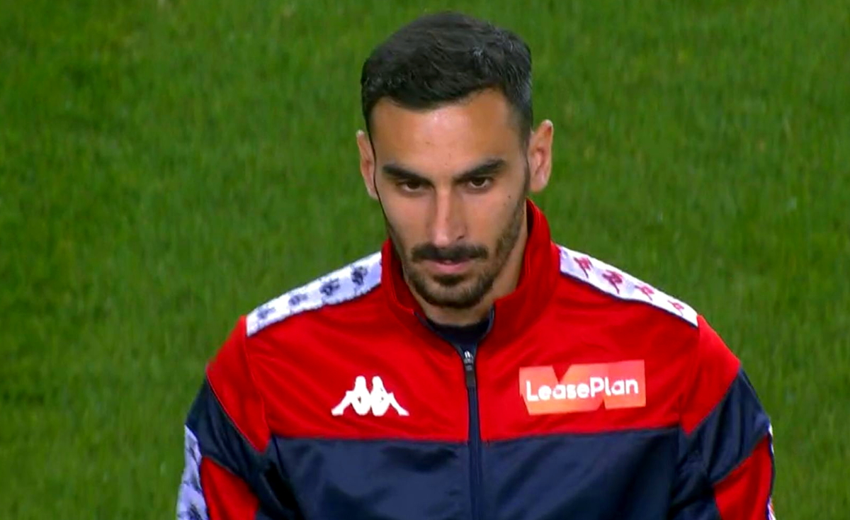 Zappacosta