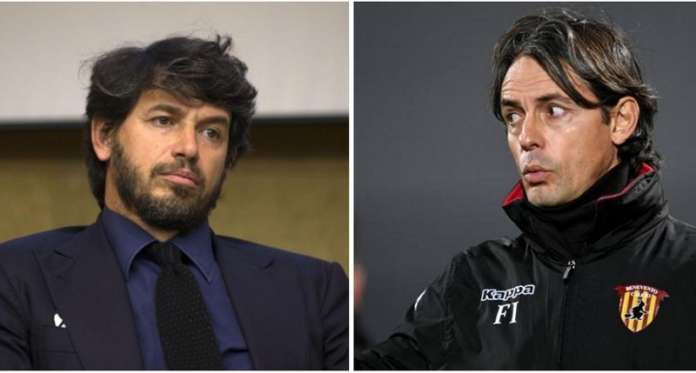 albertini inzaghi