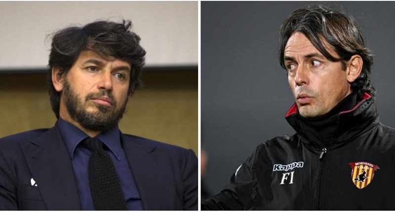 albertini inzaghi