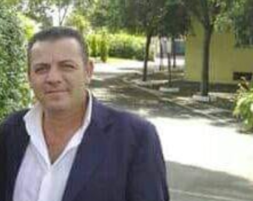 antonio frascogna