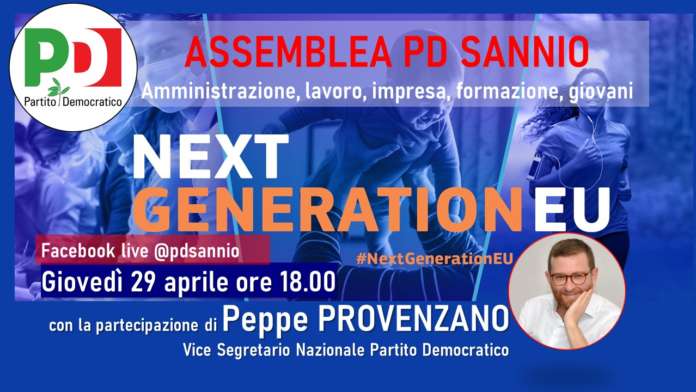 assemblea provenzano
