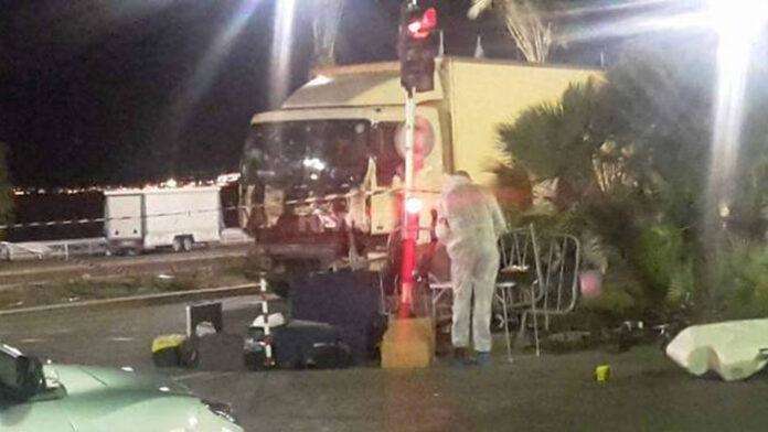 attentato nizza