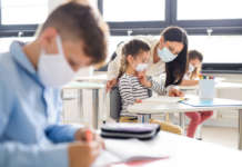 Covid, focolaio in una scuola di Capri: alto tasso positivi