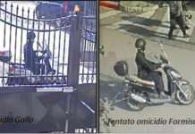 Killer in scooter e mascherina: così i pm provano ad identificarlo