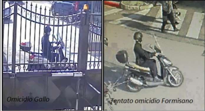 omicidi napoli