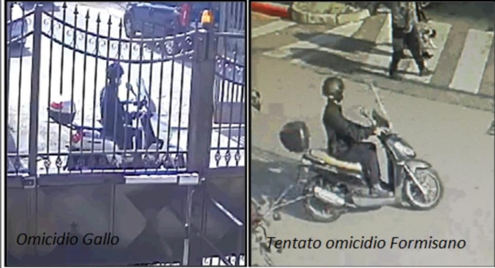 omicidi napoli