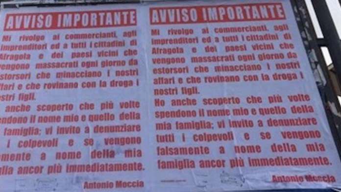 clan moccia