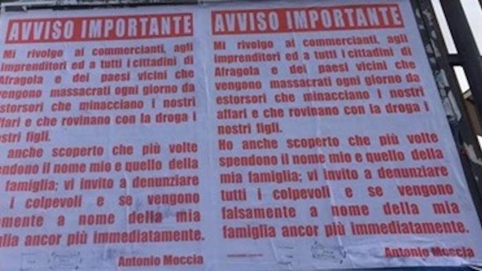 clan moccia