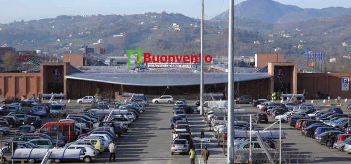 buonvento