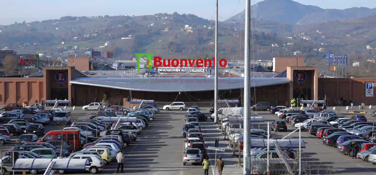 buonvento
