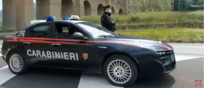 carabinieri