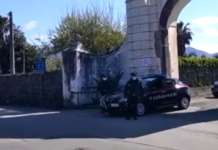 Colpo ai Fabbrocino e al nuovo clan: 26 arresti e maxi sequestro (VIDEO)