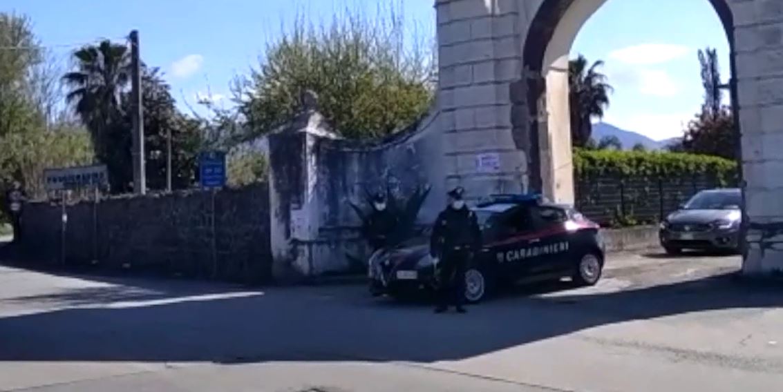 carabinieri