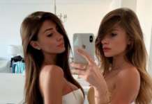 Chiara e Angela Nasti in tv, il tremendo scherzo de ‘Le Iene’