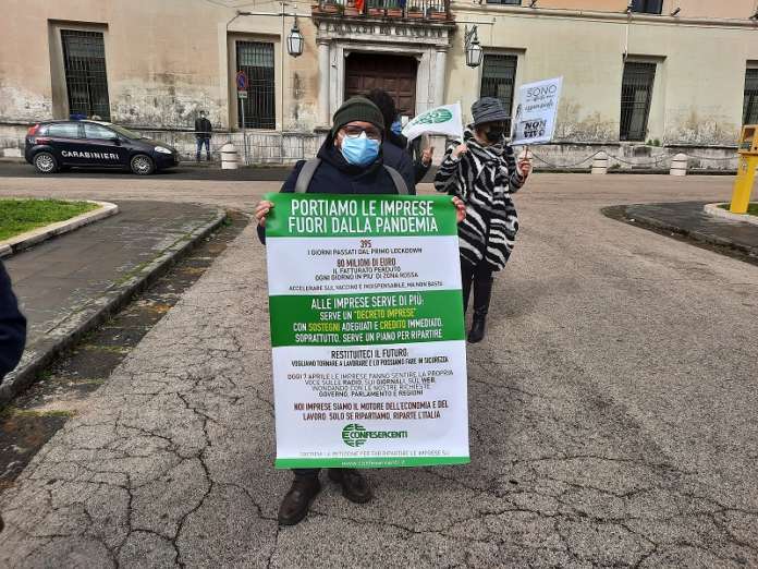 confesercenti ce
