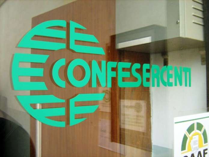 confesercenti logo