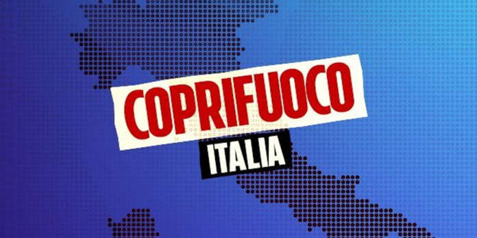 coprifuoco