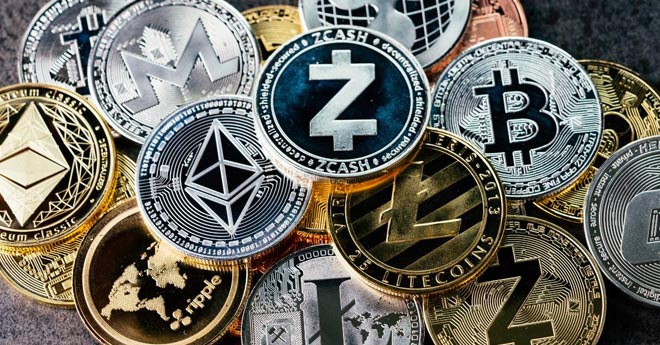 criptovalute