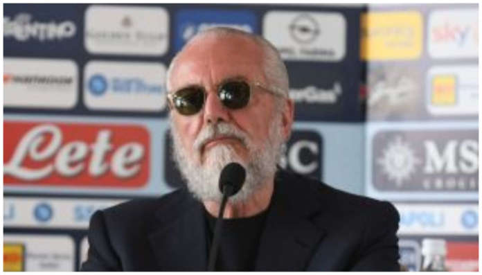 de laurentiis