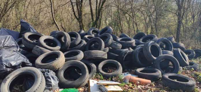 discarica ceppaloni 1