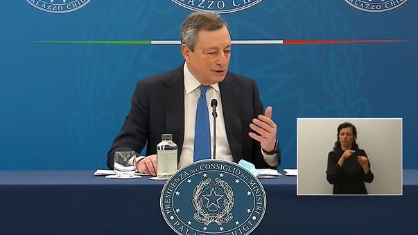 draghi