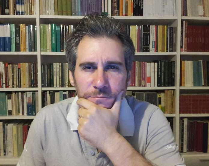 enrico babilio