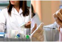 Covid-19, novità nel Sannio: vaccini anche in farmacia per gli over 60