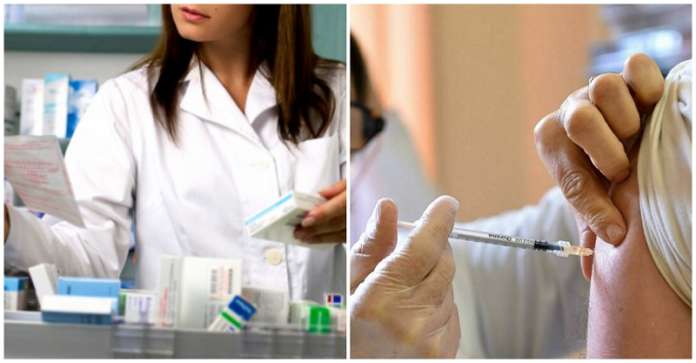 farmacie vaccino