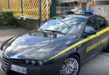 Ferragosto: controlli e denunce della Gdf ad Ischia e Capri