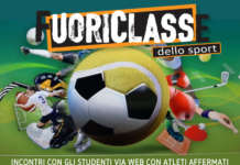 Gli studenti del Liceo ‘Rummo’ in Dad con i campioni dello sport