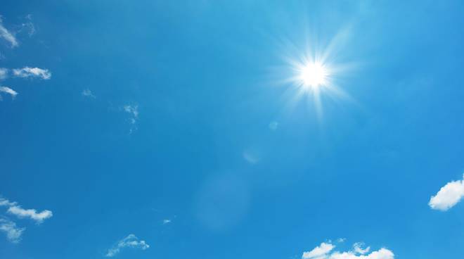 giornata sole