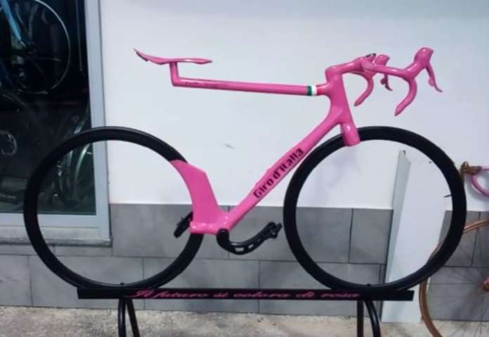 giro d'italia