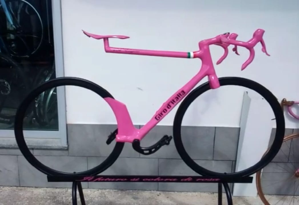 giro d'italia