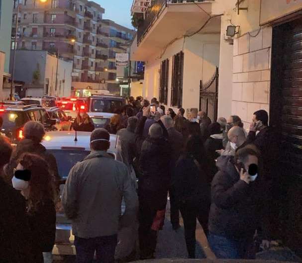 giugliano