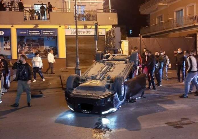 incidente