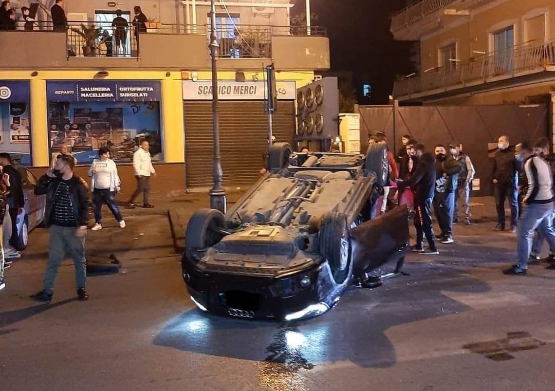 incidente