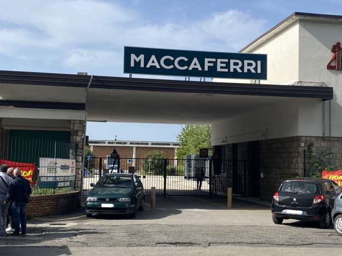 maccaferri