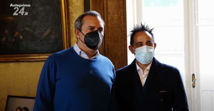 marotta e de magistris