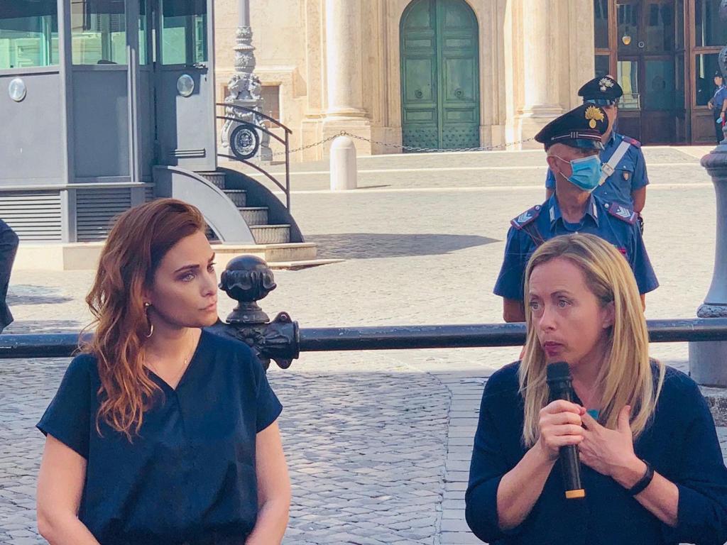 marta schifone
