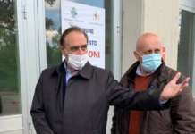 Mastella ringrazia gli operatori sanitari: “Altri screening gratuiti a giugno e settembre”